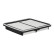 Air filter AP 121/3 Filtron, Thumbnail 3