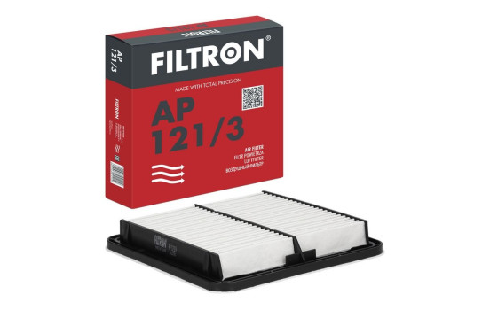 Air filter AP 121/3 Filtron, Image 4