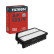Air filter AP 122/9 Filtron, Thumbnail 4