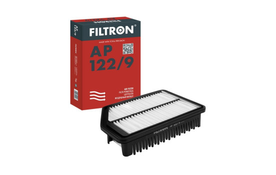 Air filter AP 122/9 Filtron, Image 4