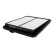 Air filter AP 124/5 Filtron