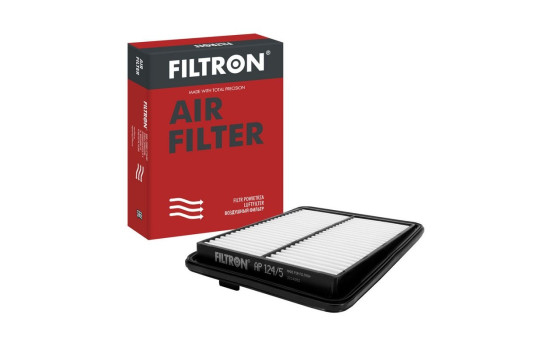 Air filter AP 124/5 Filtron, Image 4