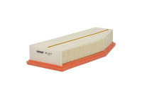 Air filter AP 124/9 Filtron