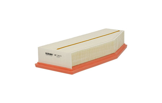 Air filter AP 124/9 Filtron