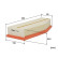 Air filter AP 124/9 Filtron, Thumbnail 2