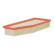 Air filter AP 124/9 Filtron, Thumbnail 3