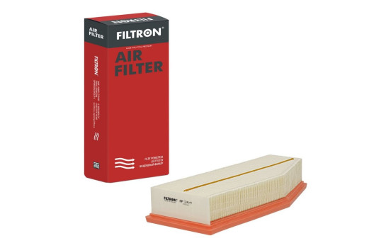 Air filter AP 124/9 Filtron, Image 4