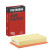 Air filter AP 128/3 Filtron, Thumbnail 4