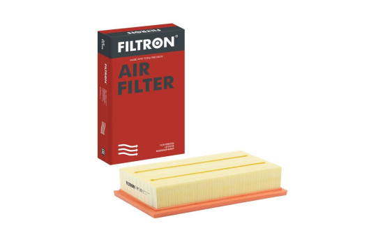 Air filter AP 128/3 Filtron, Image 4