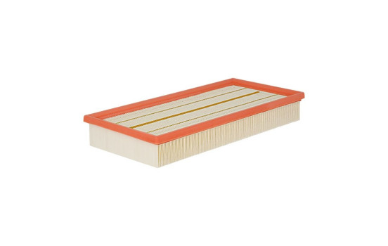 Air filter AP 129/9 Filtron, Image 4