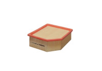 Air filter AP 130/4 Filtron