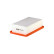 Air filter AP 133/6 Filtron