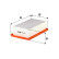 Air filter AP 133/6 Filtron, Thumbnail 2