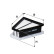 Air filter AP 133/7 Filtron, Thumbnail 2