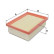 Air filter AP 133/9 Filtron, Thumbnail 2