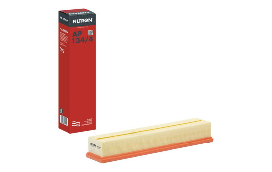 Air filter AP 134/4 Filtron, Image 5