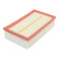 Air filter AP 134/7 Filtron