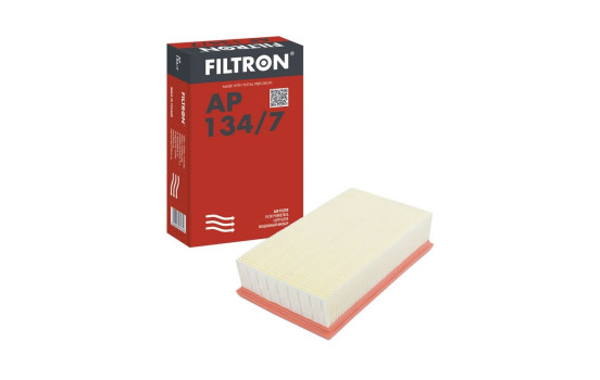 Air filter AP 134/7 Filtron, Image 4
