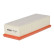 Air filter AP 134/9 Filtron