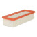 Air filter AP 134/9 Filtron, Thumbnail 3
