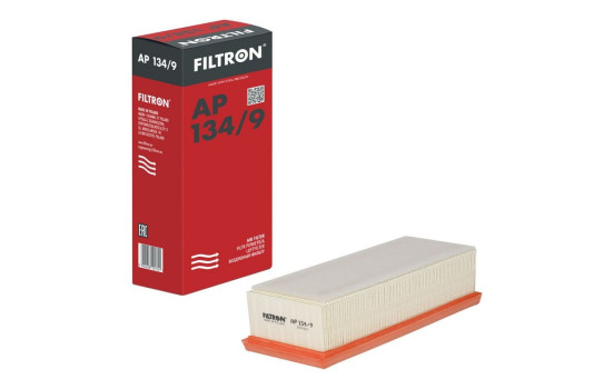 Air filter AP 134/9 Filtron, Image 4