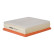 Air filter AP 137/4 Filtron
