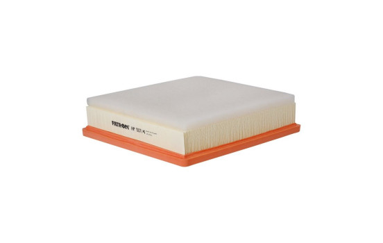 Air filter AP 137/4 Filtron