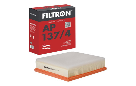 Air filter AP 137/4 Filtron, Image 4