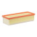 Air filter AP 139/3 Filtron, Thumbnail 4