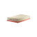 Air filter AP 139/8 Filtron
