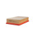 Air filter AP 140/1 Filtron