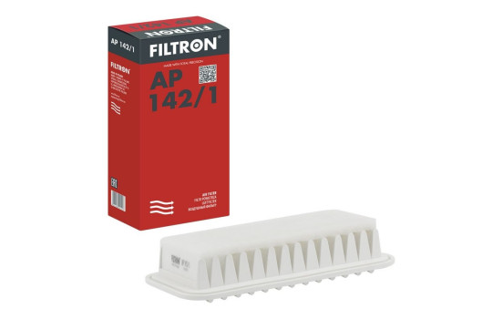 Air filter AP 142/1 Filtron, Image 4