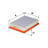 Air filter AP 143/5 Filtron, Thumbnail 2