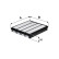 Air filter AP 143/6 Filtron, Thumbnail 2