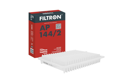 Air filter AP 144/2 Filtron, Image 4