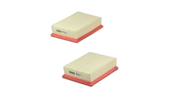 Air filter AP 149/2-2x Filtron