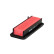 Air filter AP 154/7 Filtron