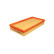 Air filter AP 156 Filtron