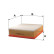 Air filter AP 157/1 Filtron, Thumbnail 2