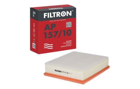 Air filter AP 157/10 Filtron, Image 5
