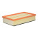 Air filter AP 157/5 Filtron, Thumbnail 4
