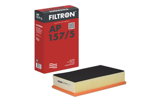 Air filter AP 157/5 Filtron, Image 5