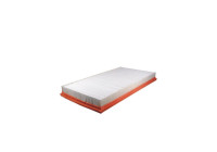 Air filter AP 158/2 Filtron