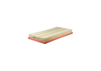 Air filter AP 158/4 Filtron