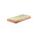 Air filter AP 158/4 Filtron