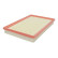 Air filter AP 158/6 Filtron