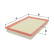 Air filter AP 158/6 Filtron, Thumbnail 2