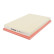 Air filter AP 158/6 Filtron, Thumbnail 3