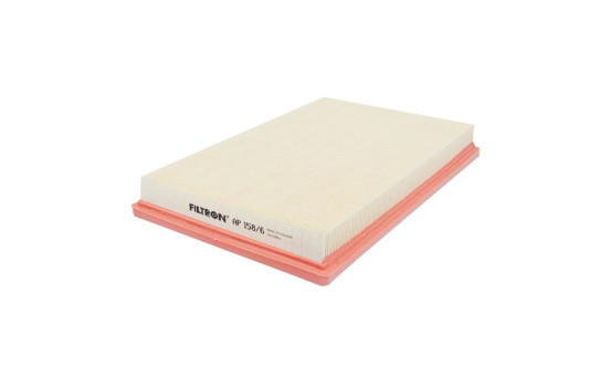 Air filter AP 158/6 Filtron, Image 3
