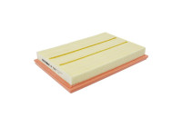 Air filter AP 158/7 Filtron